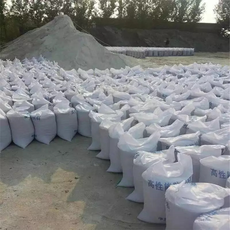 上饶硫酸钡砂的包装与贮存
